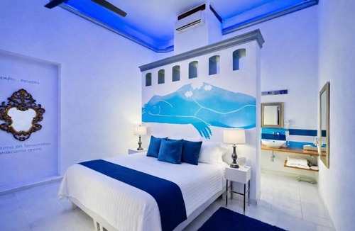 Puebla Historic Center Hotel | El Sueño Hotel & Spa