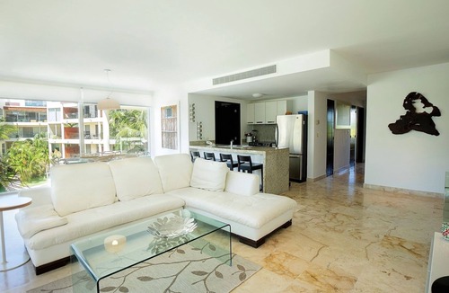 Zazil-ha Hotel | Elements 216 2 Bedroom Condo by RedAwning