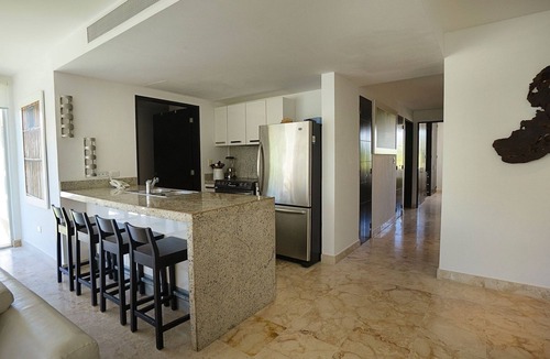 Zazil-ha Hotel | Elements 216 2 Bedroom Condo by RedAwning