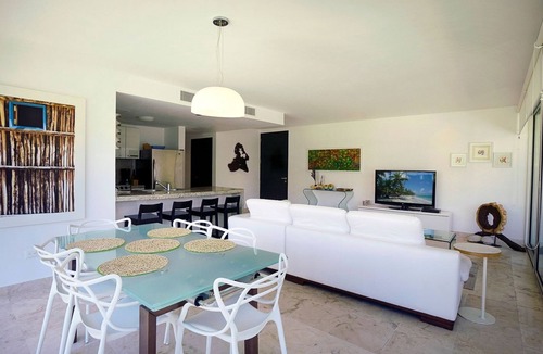Zazil-ha Hotel | Elements 216 2 Bedroom Condo by RedAwning