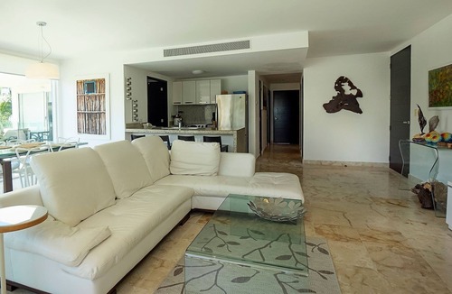 Zazil-ha Hotel | Elements 216 2 Bedroom Condo by RedAwning
