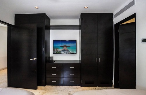 Zazil-ha Hotel | Elements 220 2 Bedroom Condo by RedAwning