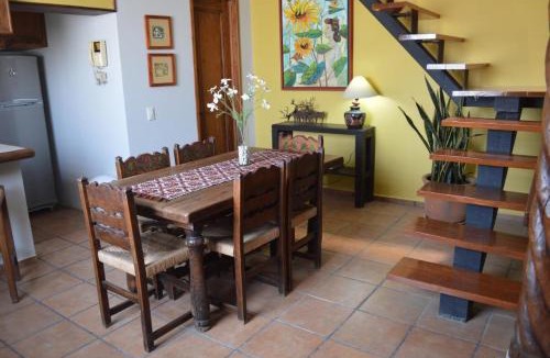 Historic Centre Apartment | en corazón centro Histórico,