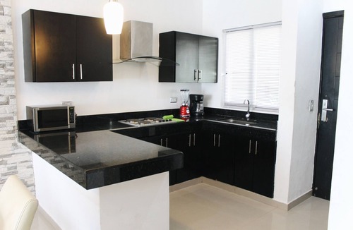 Downtown Hotel | Encanto Riviera