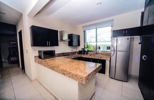 Downtown Hotel | Encanto Riviera