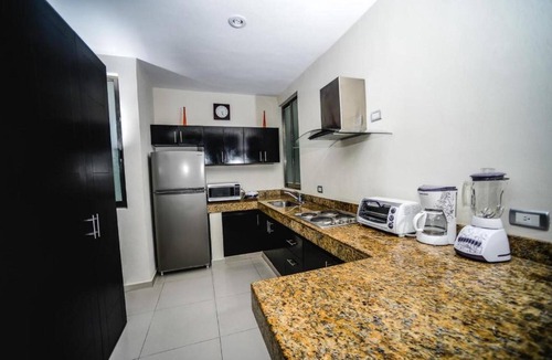 Downtown Hotel | Encanto Riviera