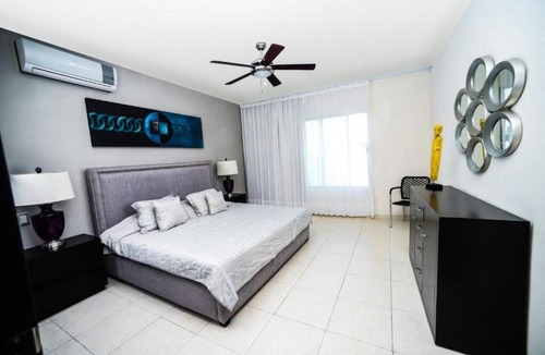 Downtown Hotel | Encanto Riviera