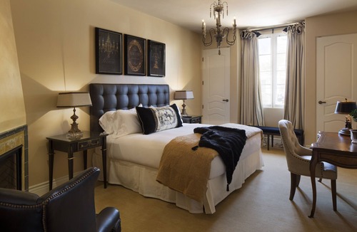 North Los Altos Hotel | Enchanté Boutique Hotel