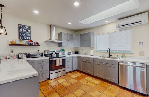Cornville House | Enchanted Home in Wisdom Spirit Ranch, close to Sedona & more