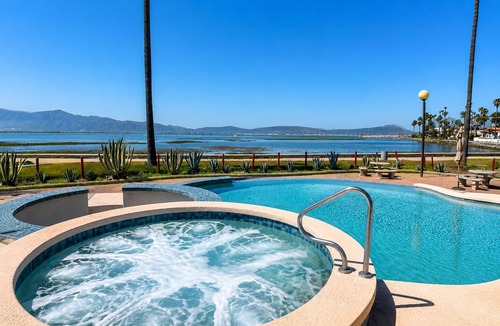 Ensenada House | Ensenada 4BR/2BA Beach House | Pool, Hot Tub, Kayak
