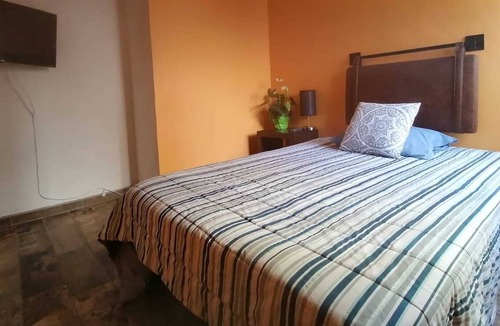 Queretaro Apartment | Entire accommodation with parking, wifi