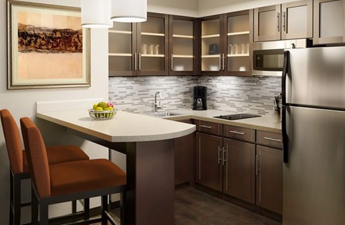 Miamisburg Apartment | Equipped Studio | Pool Access