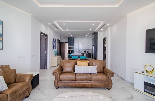 La Choya Condo | Esmeralda Beach Resort 3 Bedrooms Condo C 903