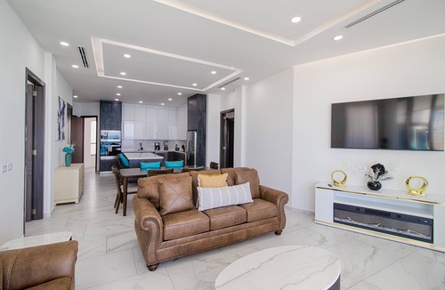La Choya Condo | Esmeralda Beach Resort 3 Bedrooms Condo C 903
