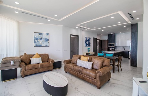 La Choya Condo | Esmeralda Beach Resort 3 Bedrooms Condo C 903