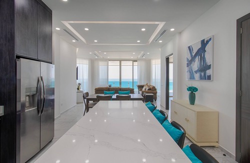 La Choya Condo | Esmeralda Beach Resort 3 Bedrooms Condo C 903