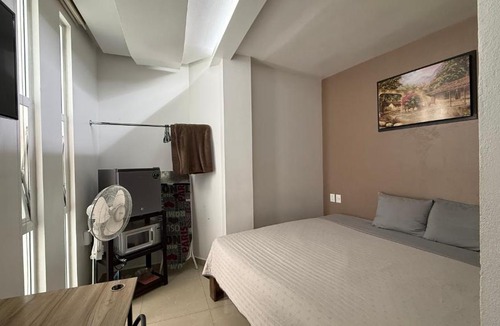 Historic Centre Apartment | ESPACiOS RAYON