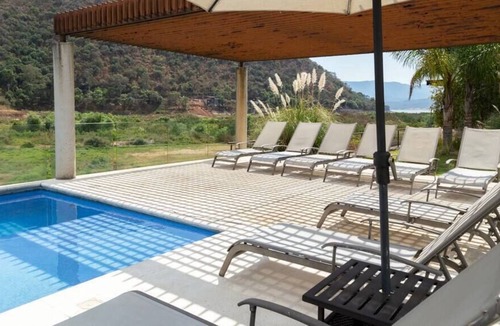 El Santuario Other | Espectacular Casa con Vista al Lago, Enorme Jardín