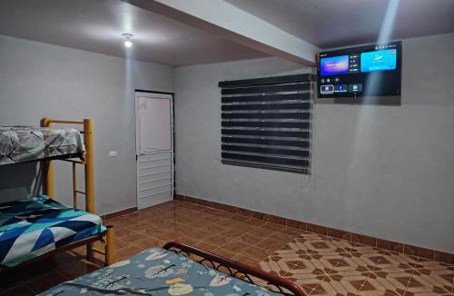 Coatepec Apartment | Estancia kv