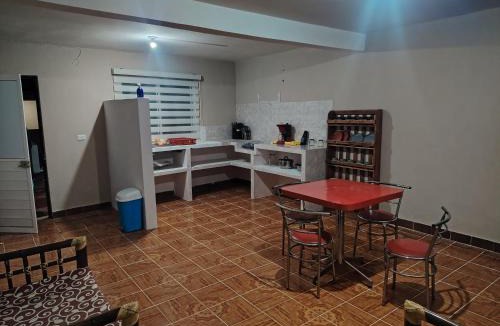 Coatepec Apartment | Estancia kv