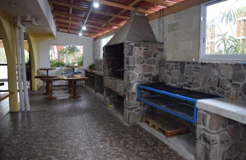 Ursulo Galvan Hotel | Estancia Vacacional 20 Aguas