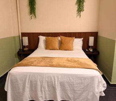 Merida Municipality Apartment | Estudio Independiente Descanso y Privacidad Total en Mérida
