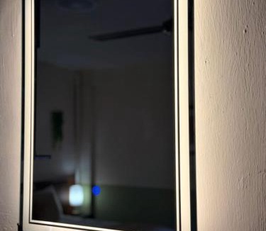 Merida Municipality Apartment | Estudio Independiente Descanso y Privacidad Total en Mérida