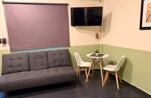 Merida Municipality Apartment | Estudio Independiente Descanso y Privacidad Total en Mérida