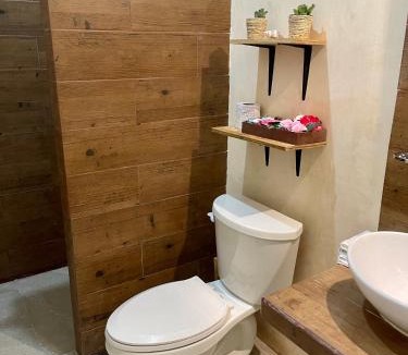 Downtown Holbox Apartment | Estudios Rehilete