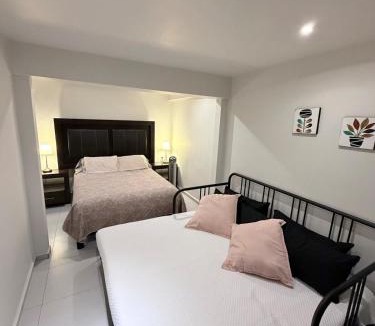 Zapopan Apartment | Excelente departamento en zona galerías Zapopan
