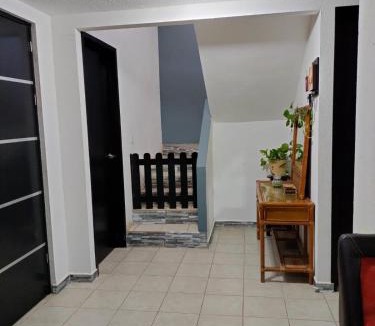 Coatzacoalcos Apartment | Excelente opción cerca de plazas