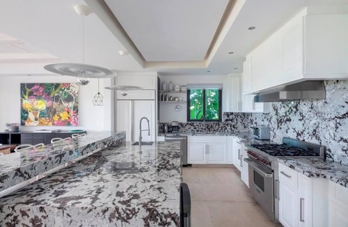 Emiliano Zapata Condo | Exclusive Ground Floor Condo on Mexico's Best beach destination