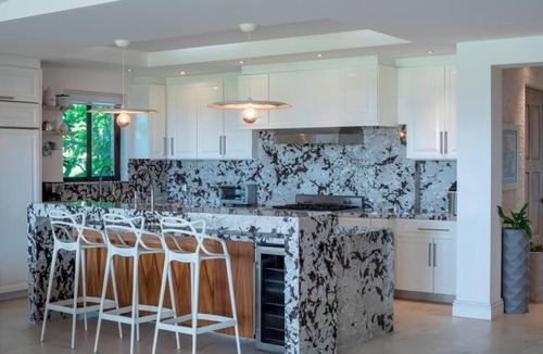 Emiliano Zapata Condo | Exclusive Ground Floor Condo on Mexico's Best beach destination
