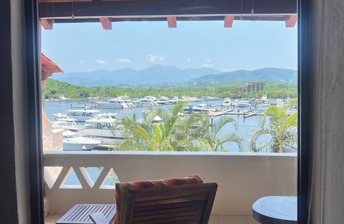 Ixtapa Villa | Exclusive Marina-Front Villa Surrounded by Ocean, Yachts, and Natural Beauty