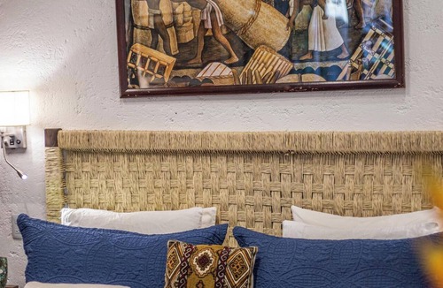 Tepec Resort | Exclusivo Santuario Tropical y Wellness Center en Morelos México