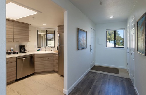 Rio del Mar Villa | Expansive Ocean Views-Prime Condo at Seascape!