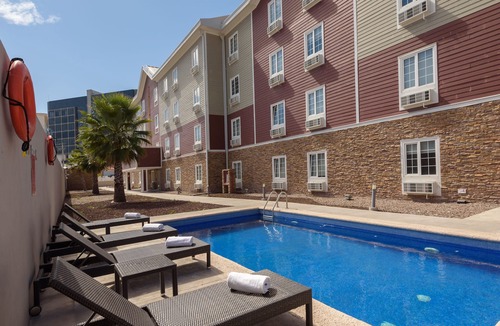 Ciudad del Carmen Apartment | Extended Suites Ciudad del Carmen Aeropuerto