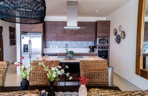 El Tezal Condo | Fabulous Cabo condo with amazing view of lands end!