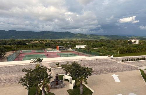 San Pedro Mixtepec Apartment | Fabulous Studio Suite