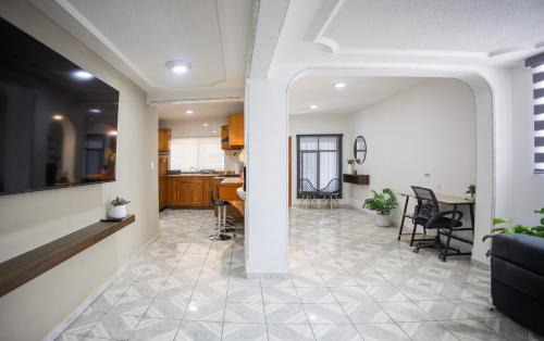 Aguascalientes House | Facturación disponible, ideal para empresas y familias