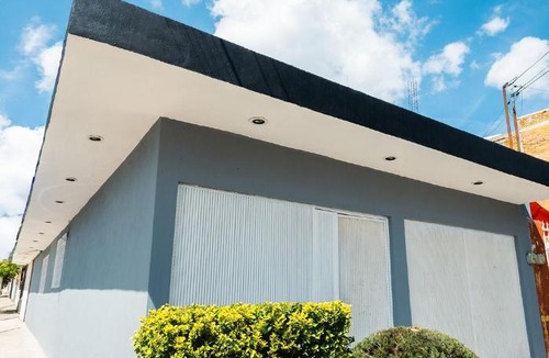 Aguascalientes Apartment | Facturación disponible, ideal para empresas y parejas