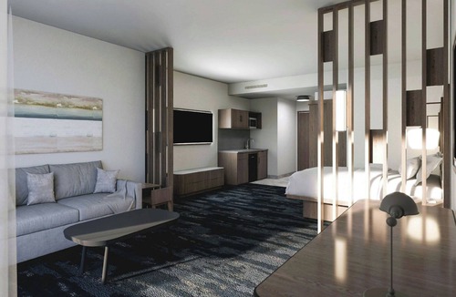 San Luis Potosi Hotel | Fairfield Inn & Suites San Luis Potosi Los Lagos