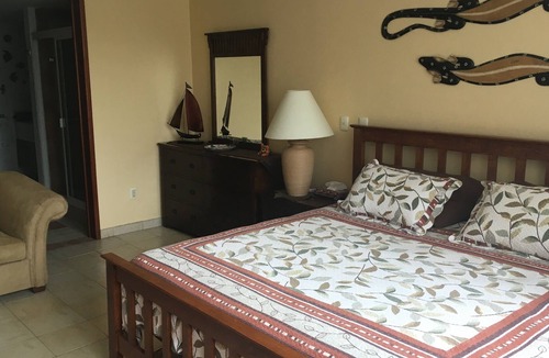 Costa Maya Condo | Fall In Love! CONDO (8270)