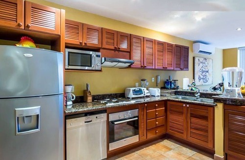 Costa Maya Condo | Fall In Love! CONDO (8270)