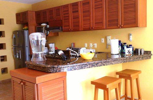 Costa Maya Condo | Fall In Love! CONDO (8270)