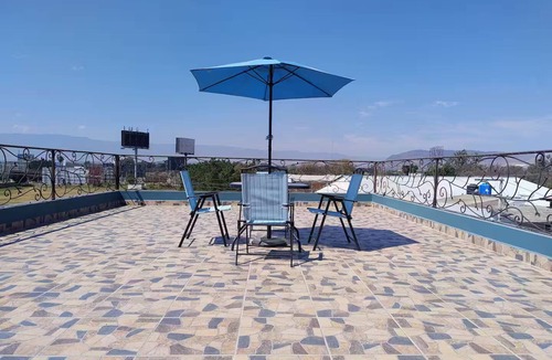 San Agustin de las Juntas Apartment | Family Residential