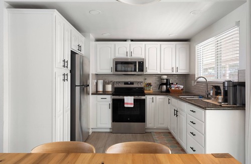 Escondido House | Family-Friendly 3BR w/Yard, Patio & Kid Amenities