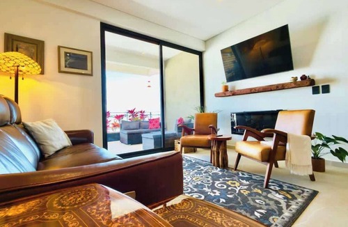 El Marques Apartment | Family & Golf VIU 2BR Comfy | SISU Homes