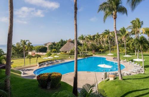 Punta de Mita House | Faro de Mita Luxury Beach Condo