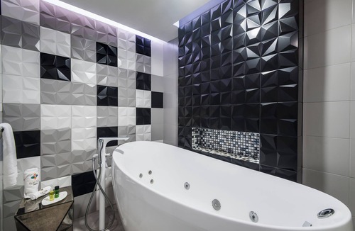 Zona Expo Hotel | FCH Hotel Expo Adults Only